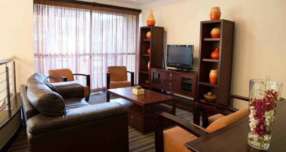 Premier Hotel Pretoria 10