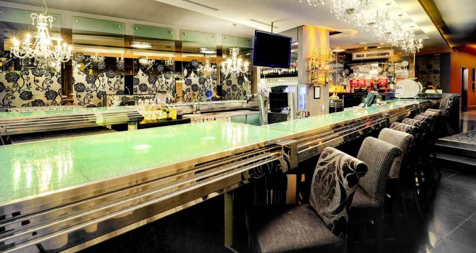 Protea Hotel Fire & Ice Johannesburg Melrose Arch 06
