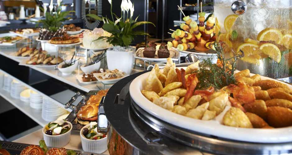 Protea Hotel Fire & Ice Johannesburg Melrose Arch 07