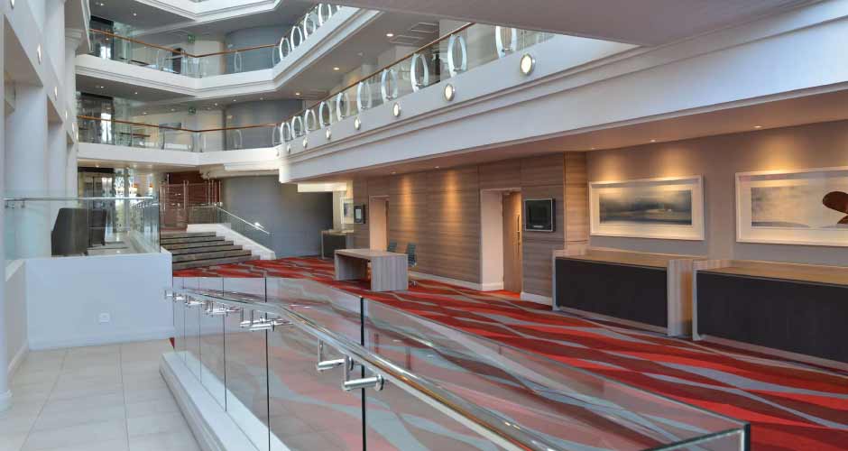RadissonBlu Hotel Waterfront 03
