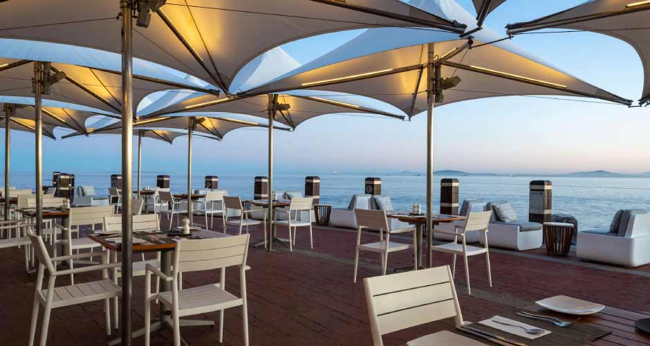 RadissonBlu Hotel Waterfront 04