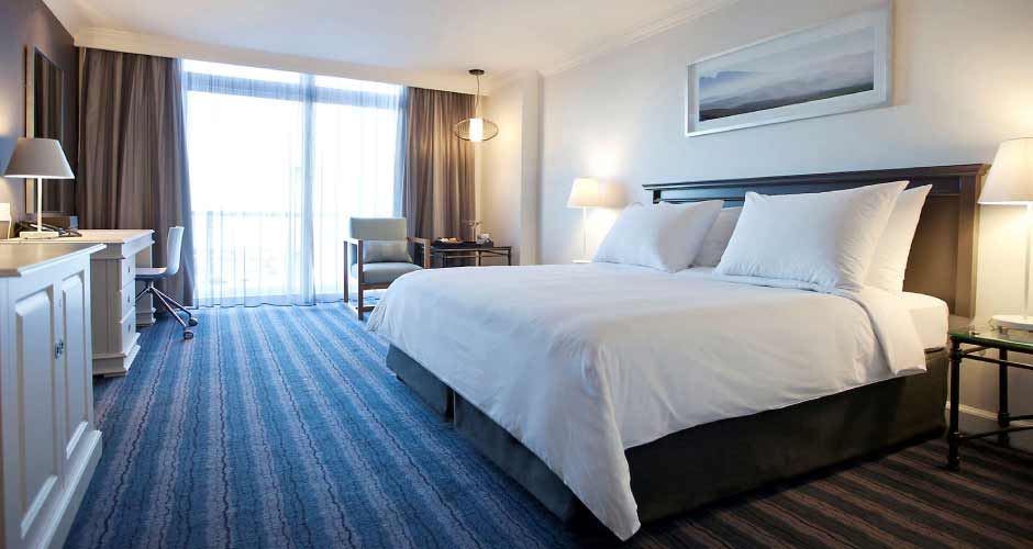 RadissonBlu Hotel Waterfront 05