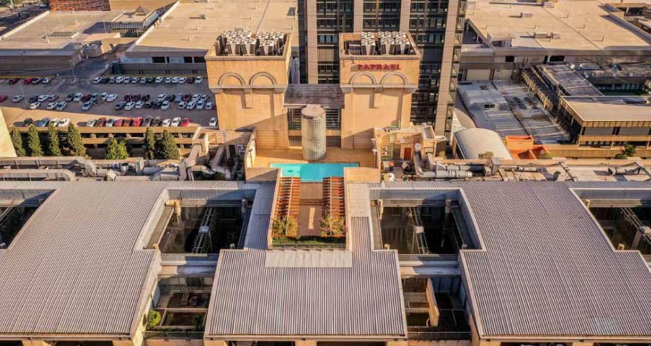 Raphael Penthouse 08