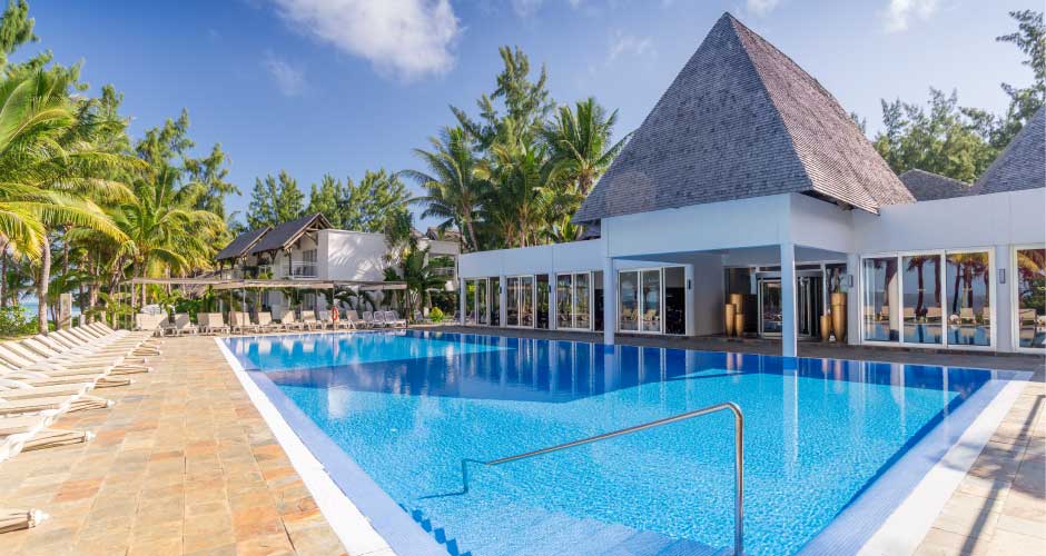 Riu Creole 10