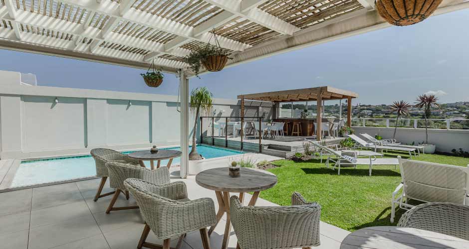 Robberg Beach Lodge 07