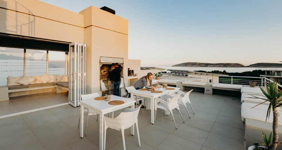 Robberg Beach Lodge 08