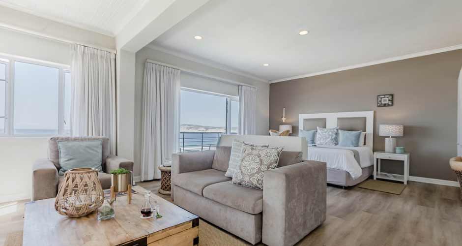 Robberg Beach Lodge 09