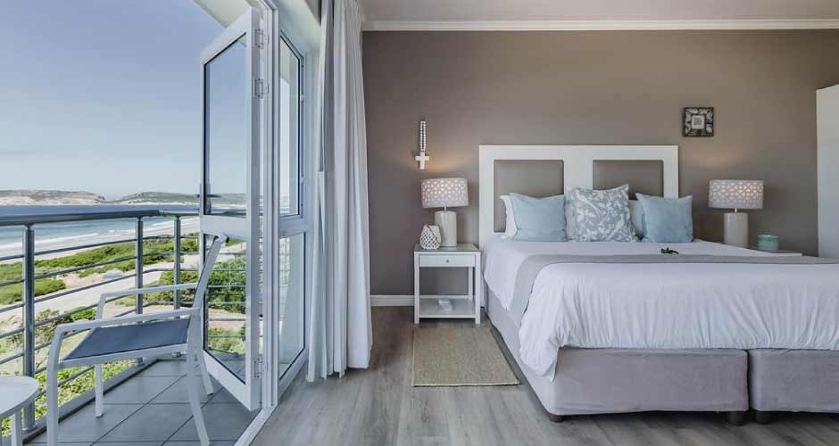 Robberg Beach Lodge 10