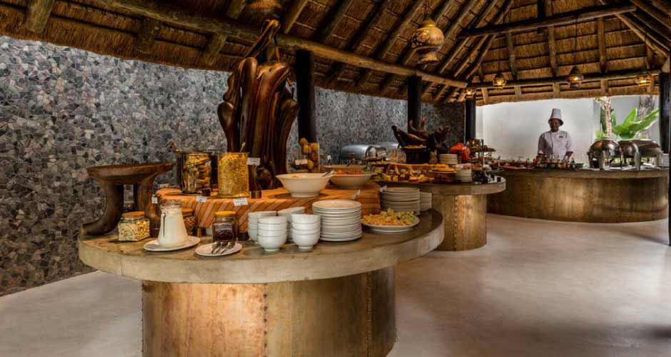 Sabi Sabi Bush Lodge 07