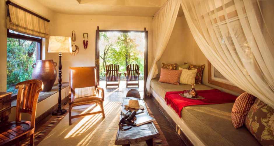 Sabi Sabi Bush Lodge 08