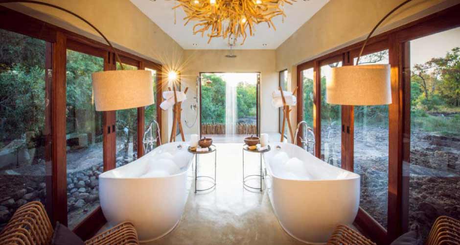 Sabi Sabi Bush Lodge 10