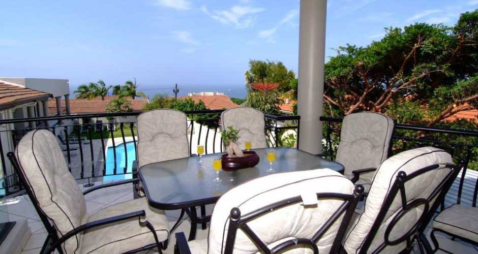 Sanchia GuestHouse 03