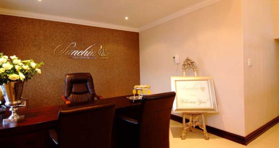 Sanchia GuestHouse 05