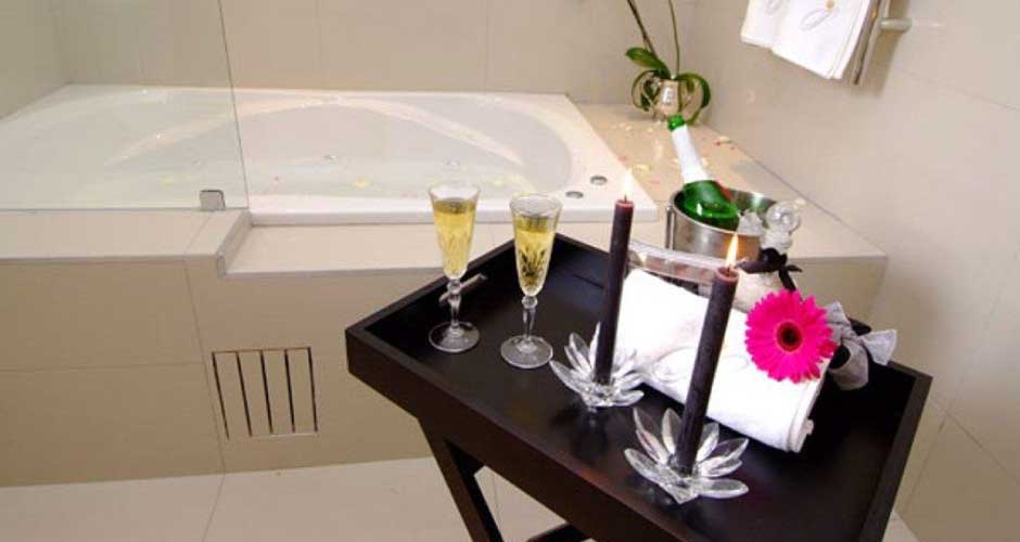Sanchia GuestHouse 07