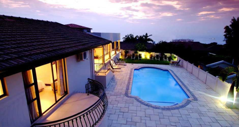 Sanchia GuestHouse 08