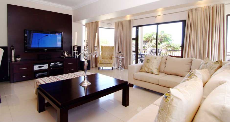 Sanchia GuestHouse 10