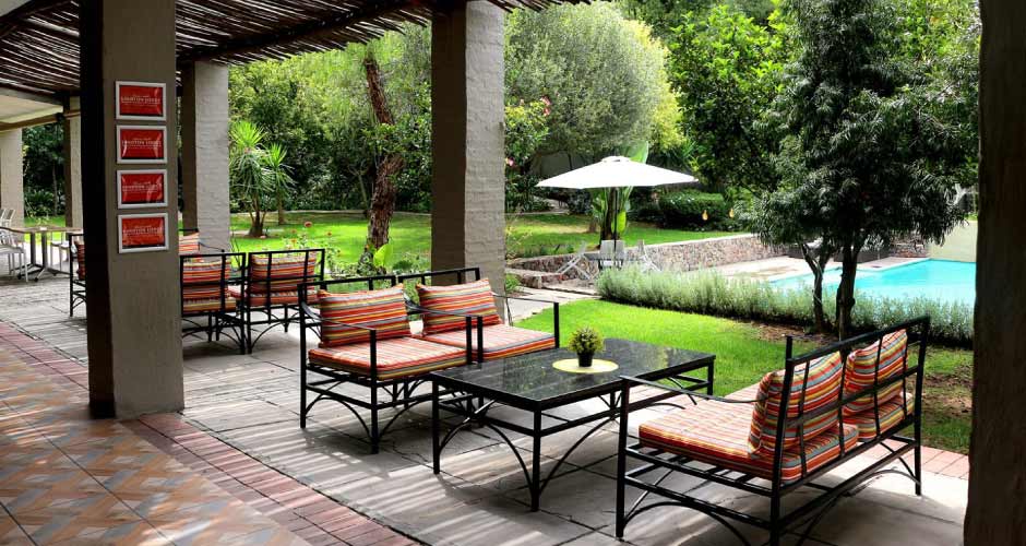 Sandton Lodge 03