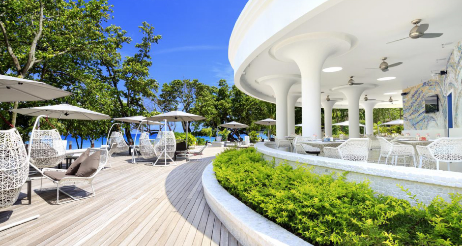 Savoy Resort 02