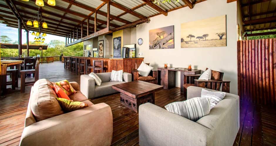 Shalati Kruger Lodge 10