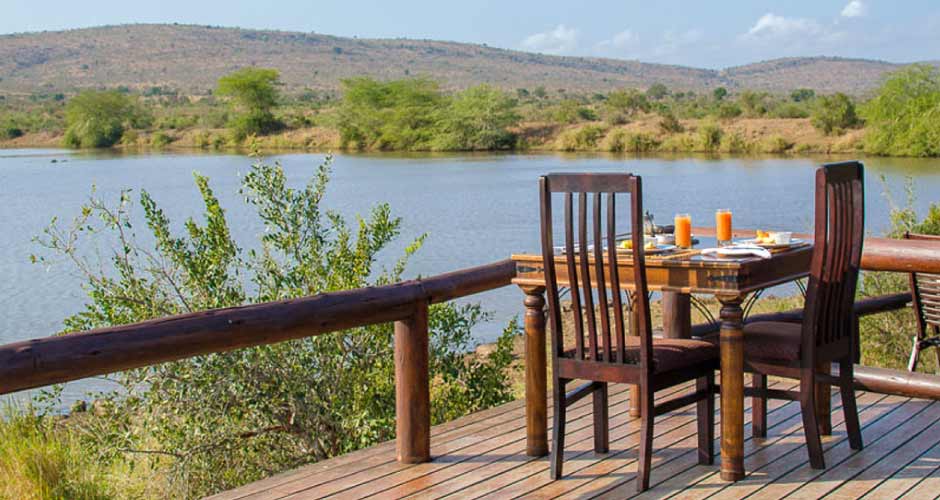 Shishangeni Private Lodge 06