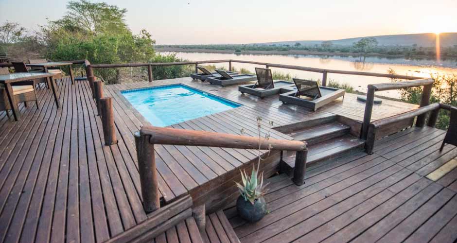 Shishangeni Private Lodge 08