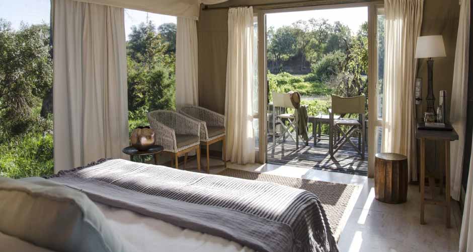Simbavati River Lodge 05