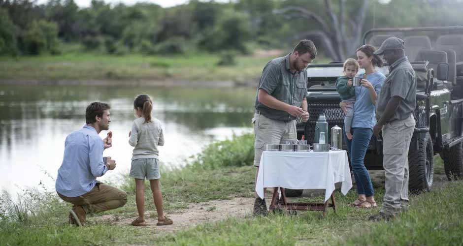 Simbavati River Lodge 10
