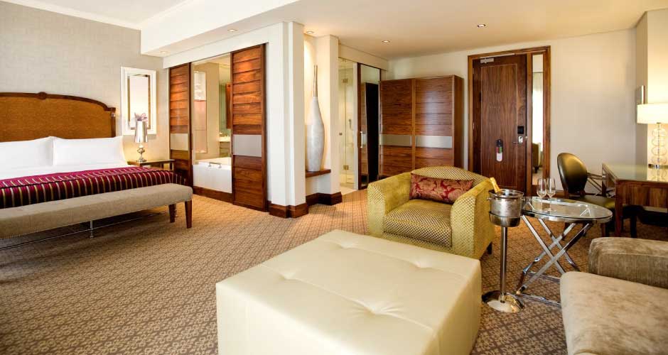 Southern Sun Montecasino 05
