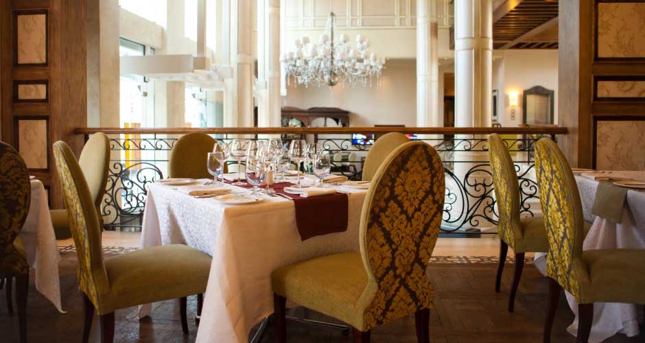 Southern Sun Montecasino 07