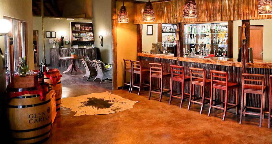 Springbok Lodge 08
