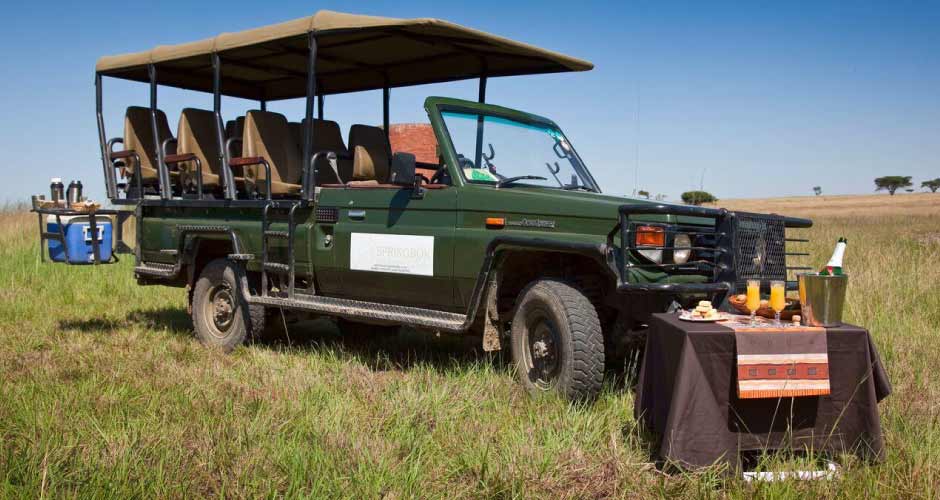 Springbok Lodge 10