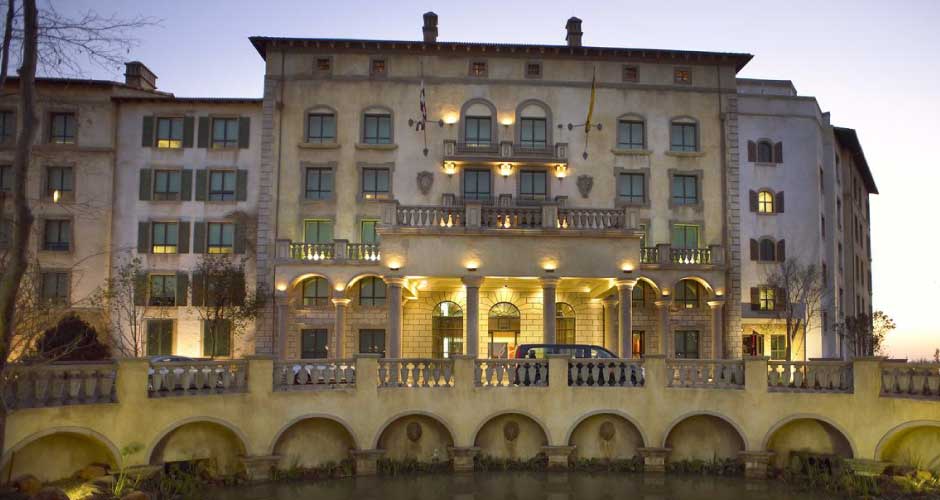Sunsquare Montecasino 07