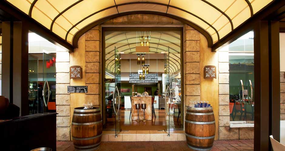 Sunsquare Montecasino 10