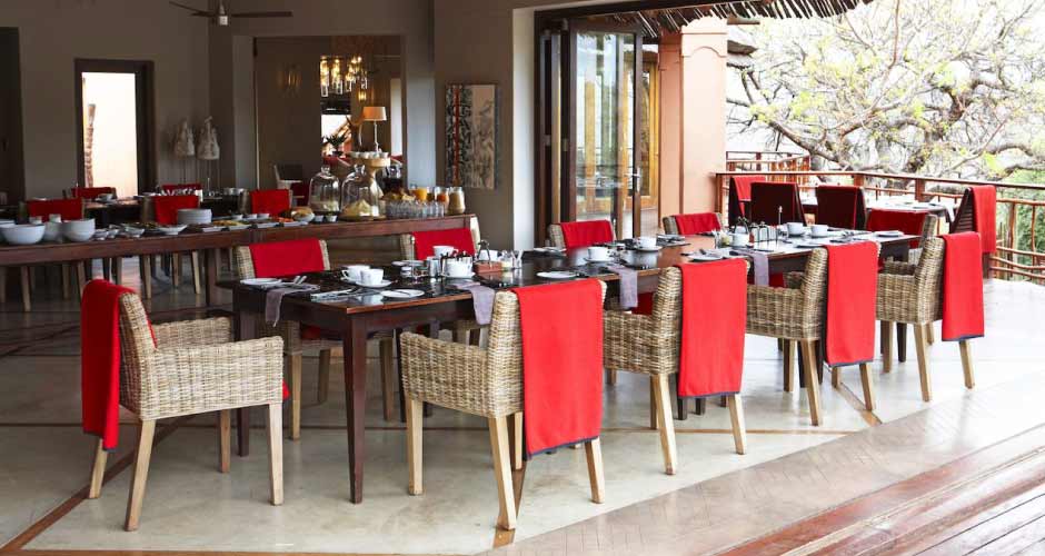 Thanda Safari Lodge 04