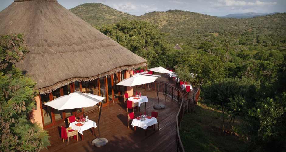 Thanda Safari Lodge 06