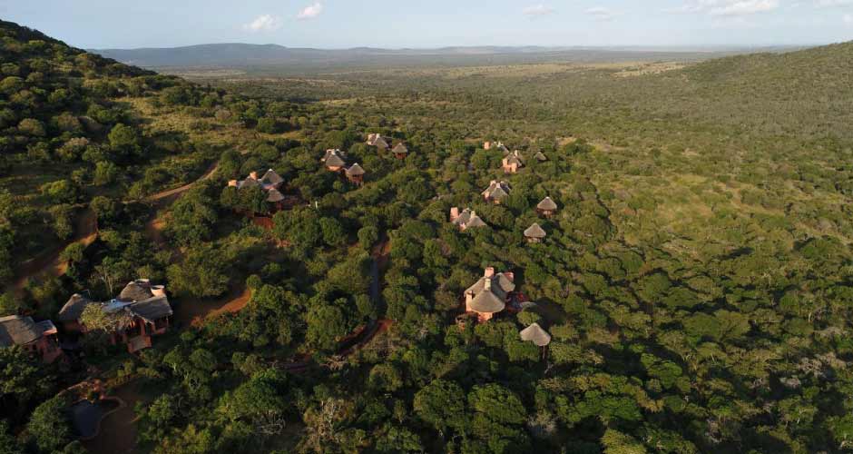 Thanda Safari Lodge 10
