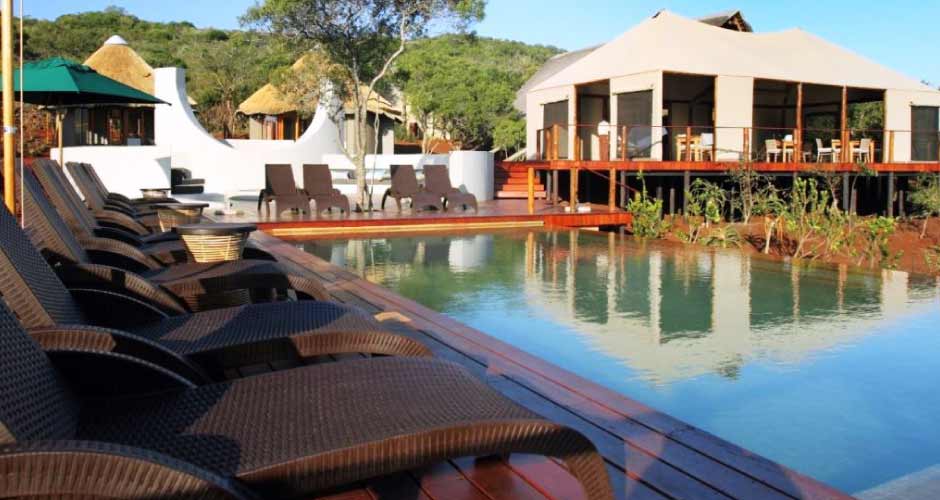 Thanda Safari Tented Camp 02