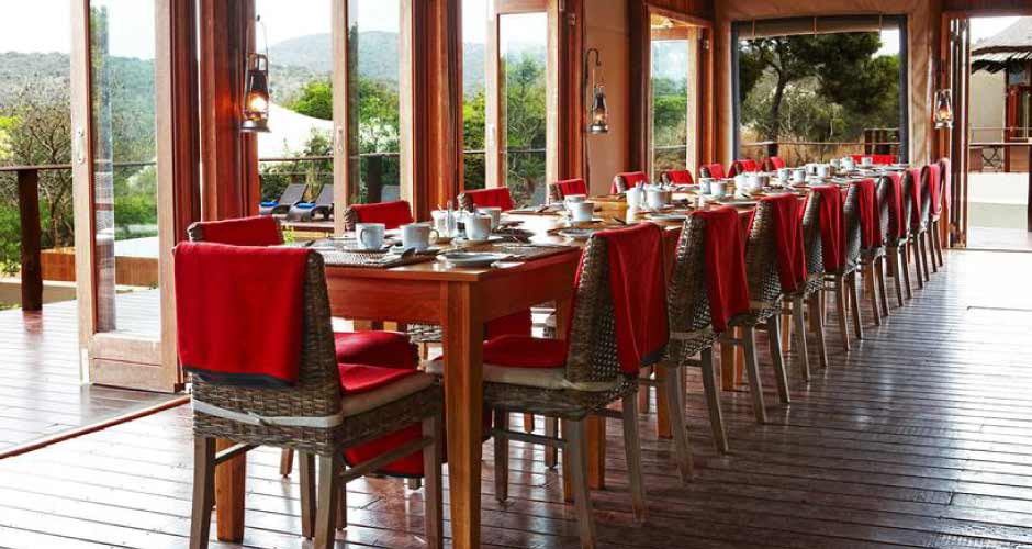 Thanda Safari Tented Camp 09