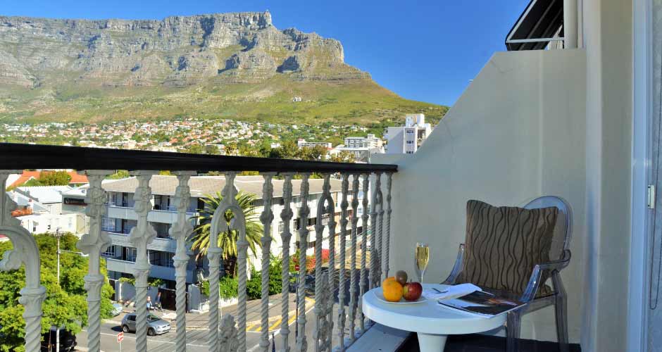 The Cape Milner 08