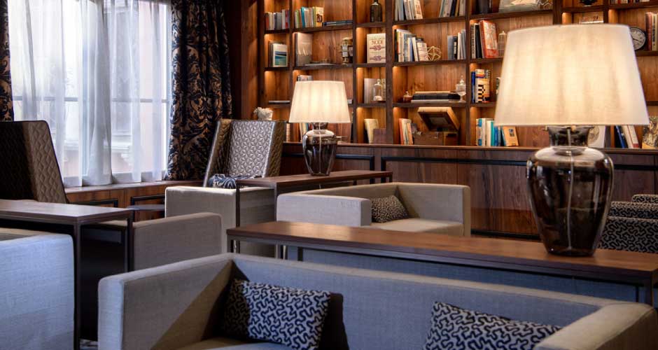 The Palazzo Hotel 03