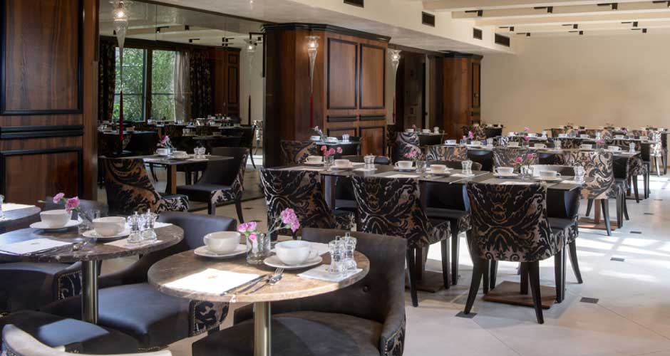 The Palazzo Hotel 04