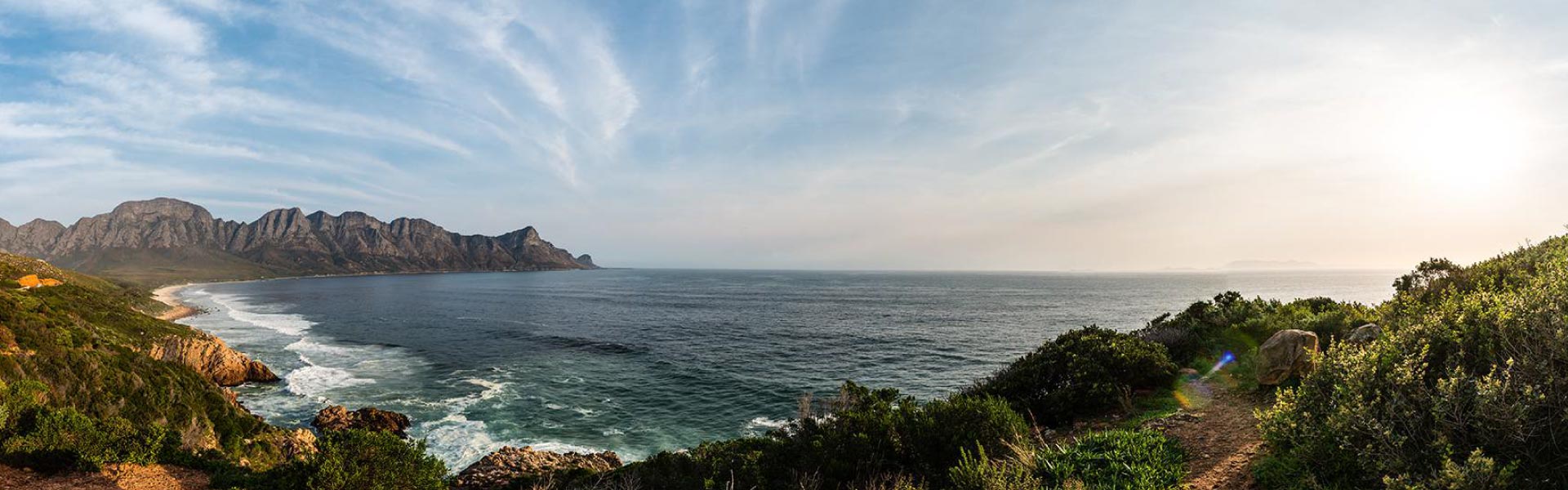 Western Cape